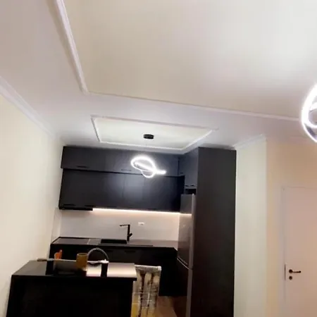 Apartment Ez