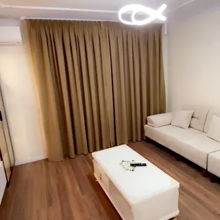 Ez Apartment Durrës