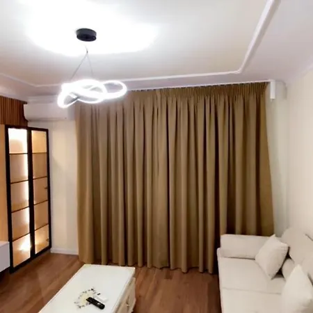 Apartment Ez